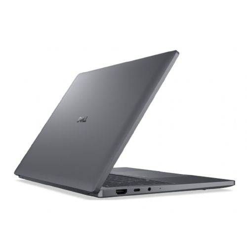 Dell Pro 14 Premium prijenosno računalo PA14250 Intel Ultra 5-236V/16GB/SSD 512GB NVMe/35,56 cm (14") WUXGA 300 nits/FPR crna/Win11Pro, siva