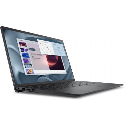 Prenosni računalnik Dell Pro 15 Essential AMD Ryzen 5 7520U, 16GB RAM, 512GB SSD, 15.6" FHD, Windows 11 Pro