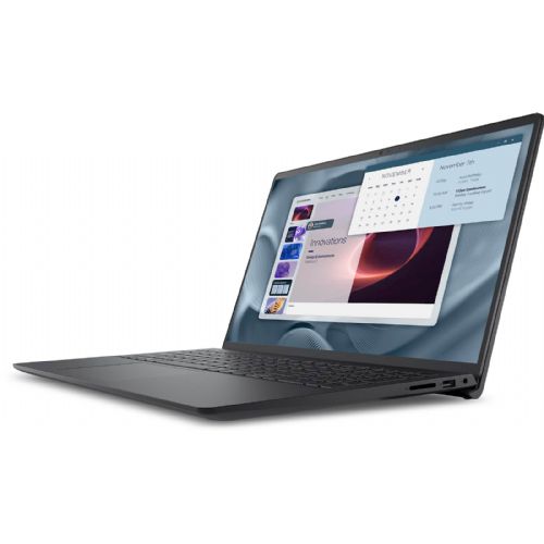 Prenosni računalnik Dell Pro 15 Essential AMD Ryzen 5 7520U, 16GB RAM, 512GB SSD, 15.6" FHD, Windows 11 Pro