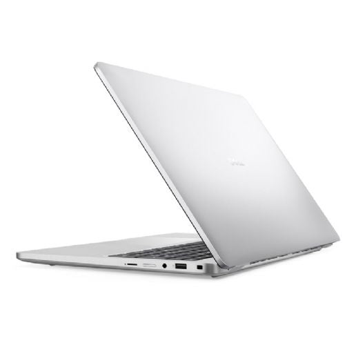 Prenosni računalnik Dell Pro 16 PC16250 16" FHD+ Intel Ultra 7 32GB 512GB Windows 11 Pro aluminijasto ohišje