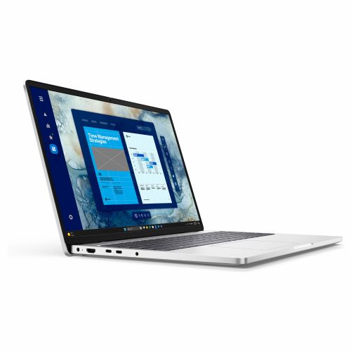 Prenosnik Dell Pro 16 PC16250 U7-255U 16GB 512GB DE W11Pro