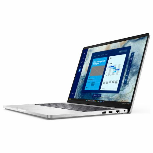 Prenosnik Dell Pro 16 PC16250 U7-255U 16GB 512GB DE W11Pro