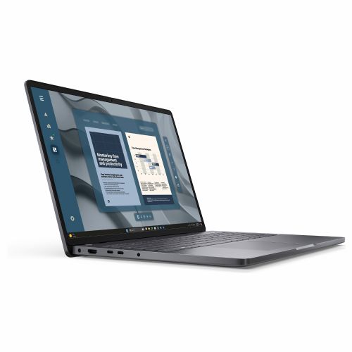 Dell Pro 16 PC16255 RYZ5 220/16GB/512SSD/W11 Pro 1Y Basic Onsite