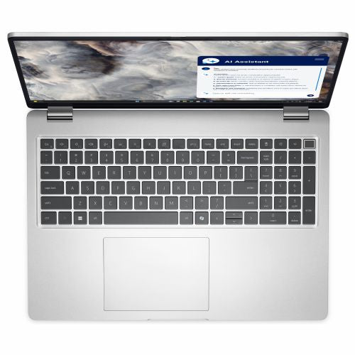 Laptop DELL Pro 16 Plus PB16250 Intel Core Ultra 5 235U 16.0" (16 zones) FHD+ 16 GB 512 GB SSD SmtCd WLAN WWAN Backlit PC DE W11P