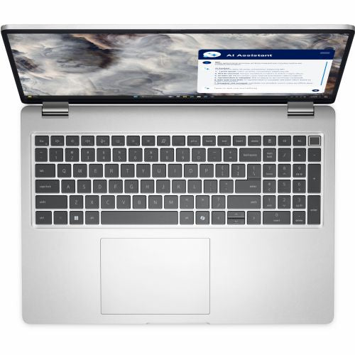 Prenosnik Dell Pro 16 Plus PB16250, Intel Core Ultra 7, 40,6 cm 16" FHD+ IPS, 16GB RAM, 512GB SSD, osvetljena tipkovnica, DE, Windows 11 Pro