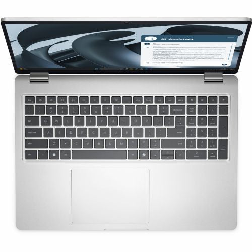 DELL Pro 16 Plus PB16255 AMD Ryzen 5 PRO 230 40,64 cm (16 zoni) FHD+ 16 GB 512 GB SSD SmtCd NFC WLAN osvetljen Kb W11P 1Y Basic Onsite