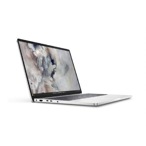 Prenosnik Dell Pro 16 Ultra 5-235U/32GB/SSD 512GB NVMe/40,6 cm (16") FHD+/FgrPr & SmtCd/Win11Pro