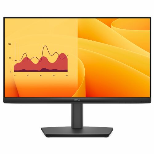 Monitor z nastavljivim stojalom DELL Pro 22 E2225HSM 54,61 cm 21,5-palčni VA 1920 x 1080 16:9 250 cd/m2 100 Hz HDMI DP VGA