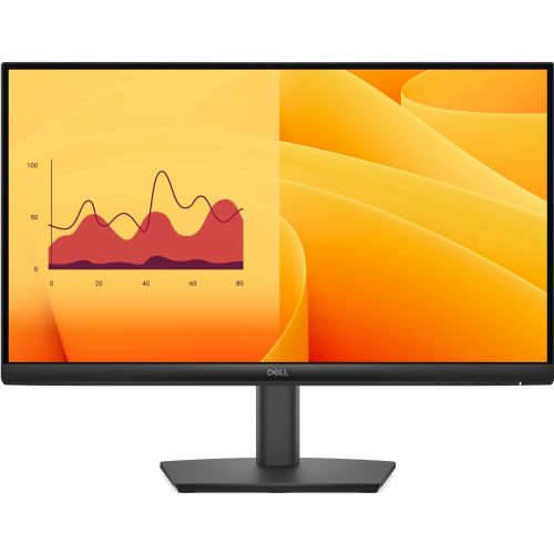 Monitor Dell Pro 22 E2225HM 54,6 cm (21,5"), 1920x1080 (FHD), VA, 16:9 250 cd/m2 100 Hz HDMI DP VGA