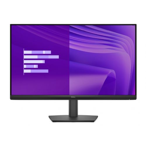 Monitor Dell Pro 24 E2425HM 60,96 cm (24"), 1920 x 1080 (FHD), DisplayPort: 100 Hz, HDMI: 100 Hz, VGA: 60 Hz