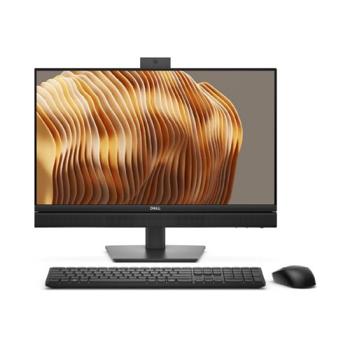 All In One računalnik Dell Pro 24 QC24250 Intel Core Ultra 5, 24", 16GB, 512GB SSD, Windows 11 Pro