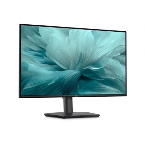 Monitor Dell Pro E2726HS 27" FHD IPS, nastavljivo stojalo, HDMI/DP/VGA, zvočniki, ComfortView Plus
