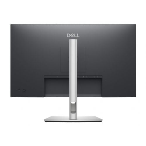 Monitor Dell Pro 27 Plus P2725QE, 3840 x 2160 (4K UHD), 100Hz, USB-C 90W,