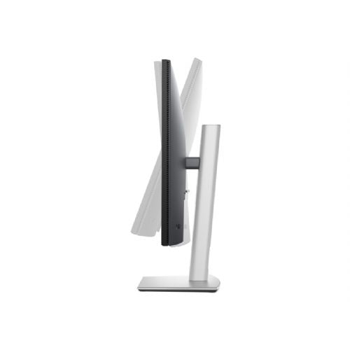 Monitor Dell Pro 27 Plus monitor P2725D 68,58 cm (27"), 2560 x 1440 (QHD), IPS LED HDMI DP 4xUSB USB-C 15W PD 3YPPG AE