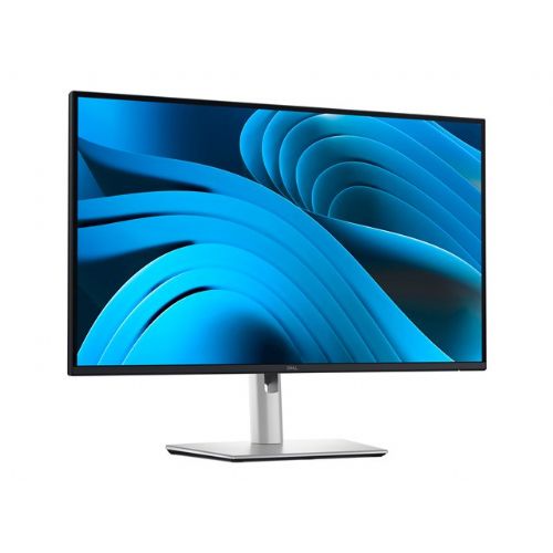 Monitor Dell Pro 27 Plus monitor P2725DE 68,58 cm (27"), 2560 x 1440 (QHD), IPS LED HDMI 2xDP 3xUSB 1xUSB-C 90W PD RJ-45 3YPPG AE