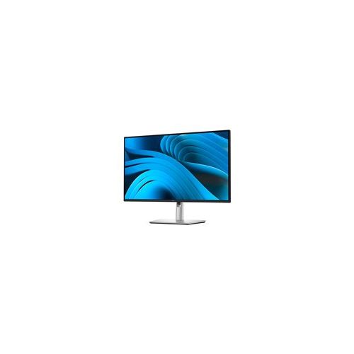Monitor Dell Pro 27 Plus monitor P2725DE 68,58 cm (27"), 2560 x 1440 (QHD), IPS LED HDMI 2xDP 3xUSB 1xUSB-C 90W PD RJ-45 3YPPG AE