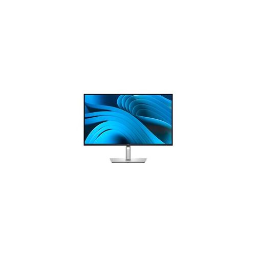 Monitor Dell Pro 27 Plus monitor P2725DE 68,58 cm (27"), 2560 x 1440 (QHD), IPS LED HDMI 2xDP 3xUSB 1xUSB-C 90W PD RJ-45 3YPPG AE
