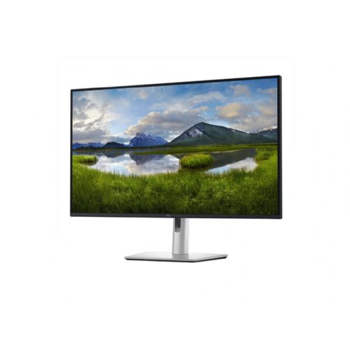 Monitor DELL 81,28 cm (32") P3225QE UHD IPS LED HDMI DP 3xUSB 1xUSB-C 90W PD RJ-45 3YPPG AE