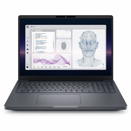Dell Pro Max 16 Plus CU7 265HX/32GB/1TBSSD/RTX PRO 2000/W11 Pro 3Y ProSpt