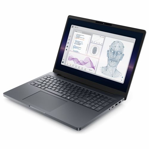 Dell Pro Max 16 Plus CU9 285HX/64GB/1TBSSD/RTX PRO 3000/W11 Pro 3Y ProSpt