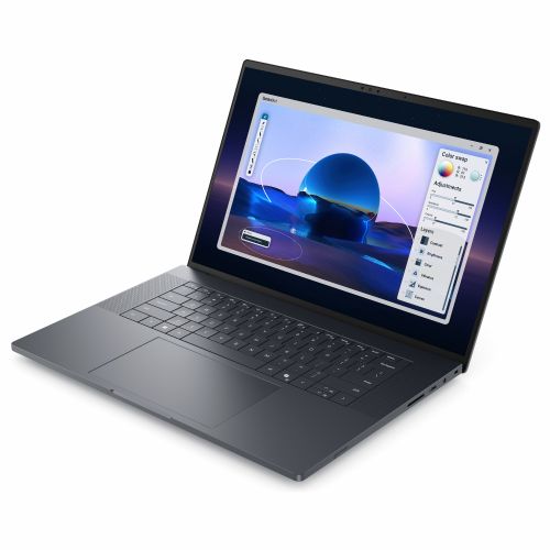 Prenosni računalnik Dell Pro Max 16 285H, 64GB RAM, 1TB SSD, RTX PRO 2000, DE,W11 Pro