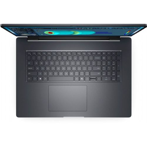 Dell Pro Max 18 Plus U9-285HX/64GB/1TB SSD/18" QHD+/RTX PRO 4000 Blackwell 16GB/W11Pro 1023462879