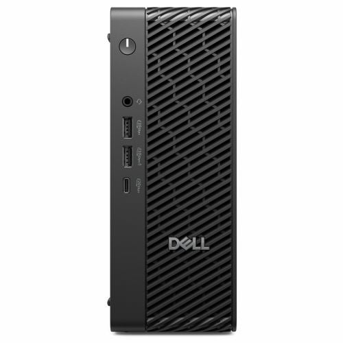 Namizni računalnik Dell Pro Max Micro FCM2250 CU7 Intel Core Ultra 7, 32GB RAM, 1TB SSD, Wi-Fi 7, Windows 11 Pro