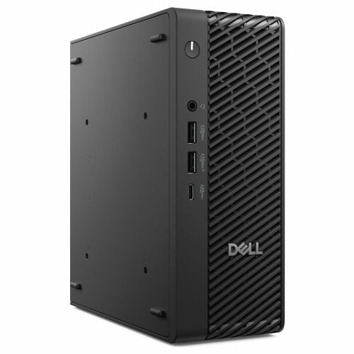 Računalnik DELL Pro Max Micro FCM2250 Intel Core Ultra 7 265 32GB 1TB SSD Nvidia A1000 WLAN vPro Kb miška 280W TPM W11P