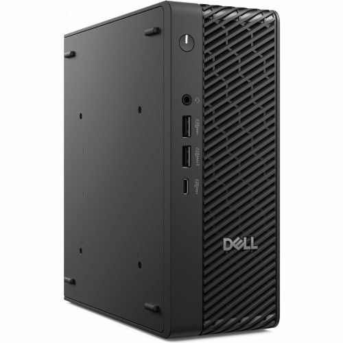 Računalnik DELL Pro Max Micro FCM2250 Intel Core Ultra 7 265 32GB 1TB SSD Nvidia A1000 WLAN vPro Kb miška 280W TPM W11P 3Y Basic Onsite