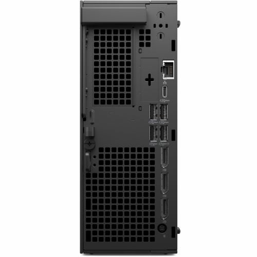 Računalnik DELL Pro Max Micro FCM2250 Intel Core Ultra 7 265 32GB 1TB SSD Nvidia A1000 WLAN vPro Kb miška 280W TPM W11P 3Y Basic Onsite