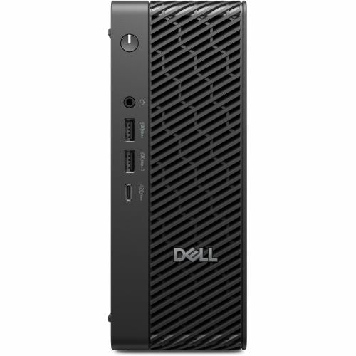 Računalnik DELL Pro Max Micro FCM2250 Intel Core Ultra 7 265 32GB 1TB SSD Nvidia A1000 WLAN vPro Kb miška 280W TPM W11P 3Y Basic Onsite