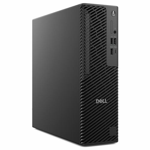 Računalnik DELL Pro Max Slim FCS1250 Intel Core Ultra 7 265 32GB 1TB SSD Nvidia A1000 vPro KB miška 360W TPM W11P 3Y Basic Onsite