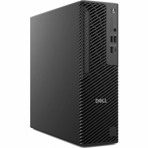 Računalnik DELL Pro Max Slim FCS1250 Intel Core Ultra 7 265 32GB 1TB SSD Nvidia A1000 vPro KB miška 360W TPM W11P 3Y Basic Onsite