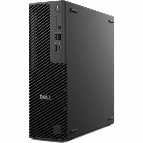 Računalnik DELL Pro Max Slim FCS1250 Intel Core Ultra 7 265 32GB 1TB SSD Nvidia A1000 vPro KB miška 360W TPM W11P 3Y Basic Onsite