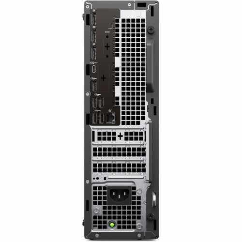 Računalnik DELL Pro Max Slim FCS1250 Intel Core Ultra 7 265 32GB 1TB SSD Nvidia A1000 vPro KB miška 360W TPM W11P 3Y Basic Onsite