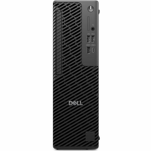 Računalnik DELL Pro Max Slim FCS1250 Intel Core Ultra 7 265 32GB 1TB SSD Nvidia A1000 vPro KB miška 360W TPM W11P 3Y Basic Onsite