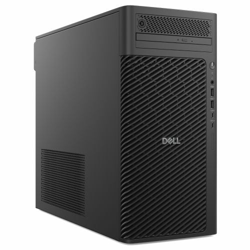 Namizni računalnik Dell Pro Max Tower T2 FCT2250 CU7, Intel Core Ultra 7, 64GB DDR5, 1TB SSD, Windows 11 Pro