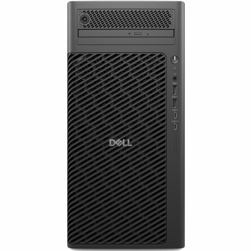Namizni računalnik Dell Pro Max Tower T2 FCT2250 Intel Core Ultra 7 265, 32GB RAM, 1TB SSD, Nvidia RTX 2000 Ada, Windows 11 Pro
