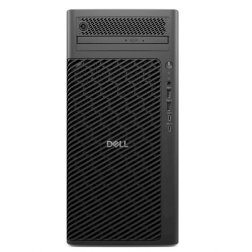 Namizni računalnik Dell Pro Max Tower T2 Ultra 7, Intel Core Ultra, 32GB RAM, 1TB SSD, RTX 2000 Ada, Windows 11 Pro