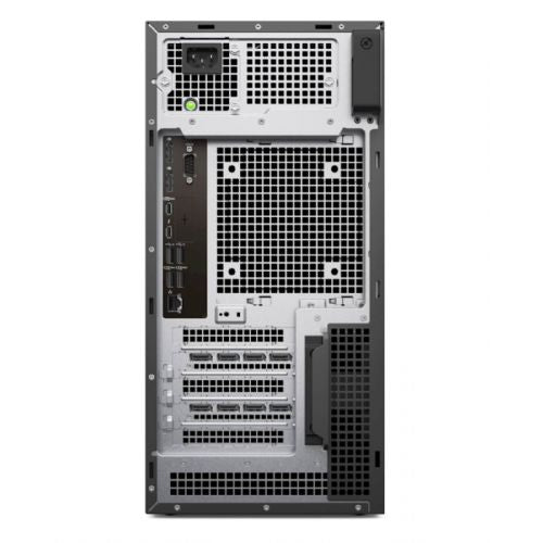 Namizni računalnik Dell Pro Max Tower T2 Ultra 7, Intel Core Ultra, 32GB RAM, 1TB SSD, RTX 2000 Ada, Windows 11 Pro