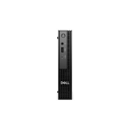 Strežnik DELL Pro Micro QCM1250 90W Intel Core i5-14500T 16GB 512GB SSD W11P 3YPS