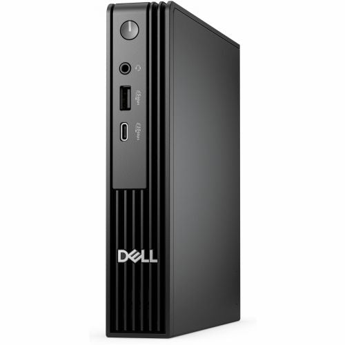 Osebni računalnik Dell Pro MICRO QCM1250 i5-14500T/16GB/SSD 512GB NVMe/DE/Win11Pro