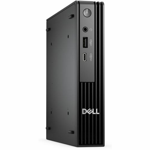 Dell Pro MICRO QCM1250 računalo i5-14500T/16GB/SSD 512GB NVMe/DE/Win11Pro