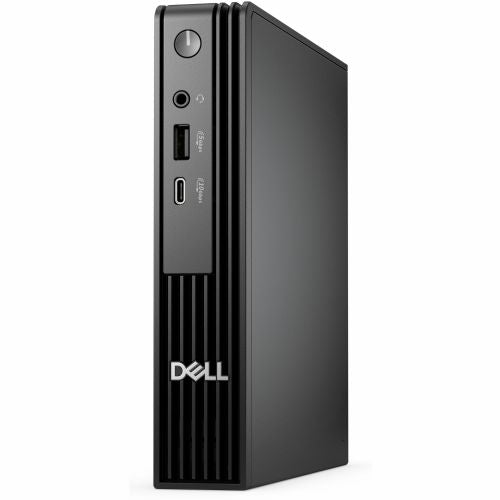 Dell Pro MICRO QCM1250 računalo i5-14500T/16GB/SSD 512GB NVMe/DE/Win11Pro
