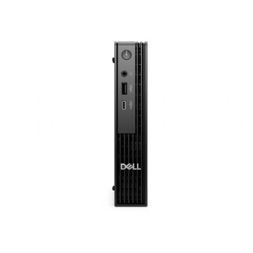 Osebni računalnik Dell Pro Micro QCM1250 Intel Ultra 5-235T/16GB/SSD 512GB NVMe/Integrated WLAN + BT Kb Mouse/Win11Pro