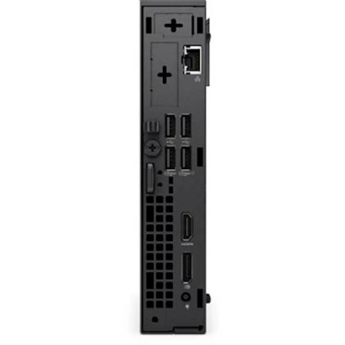 Dell Pro Micro QCM1250 U7 265T/32GB/SSD512GB/UMA/WLAN+BT/W11Pro 7400015180995