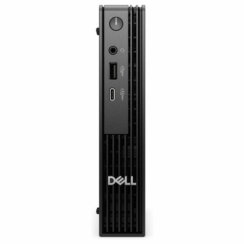 Namizni računalnik Dell PRO Micro QCM1255 AMD Ryzen 5 PRO 8500GE, 16GB RAM, 512GB SSD, Radeon 740M, Windows 11 Pro