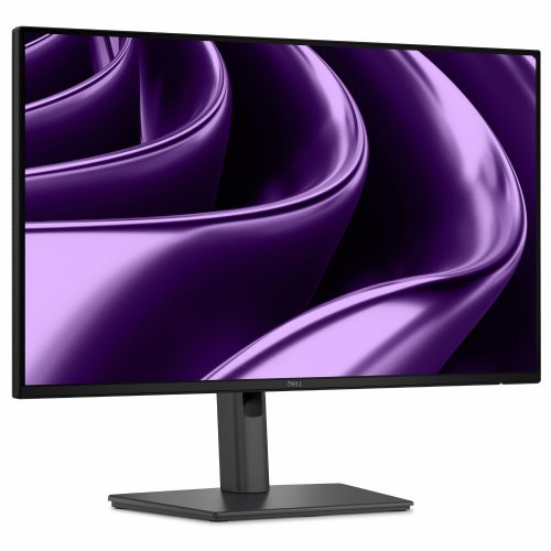 Monitor DELL Pro P 24 USB-C Hub P2426HE, 60,45 cm, 23,8-palčni IPS zaslon, 1920 x 1080, 120 Hz, 300 cd/m2, 1500 : 1, HDMI, DP, USB, RJ45
