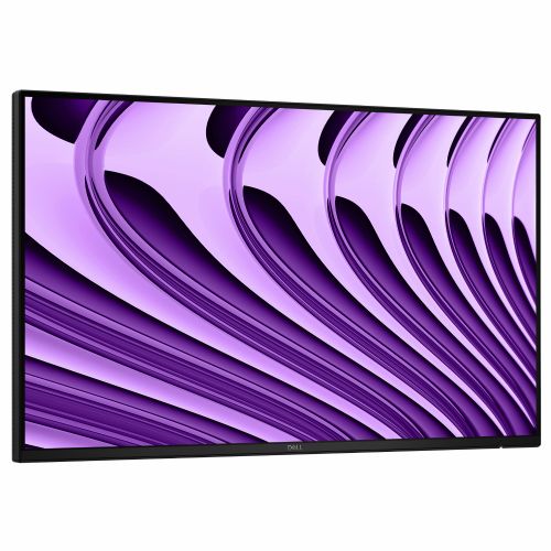Monitor DELL Pro P 24 USB-C Hub P2426HE, 60,45 cm, 23,8-palčni IPS, 1920 x 1080, 120 Hz, 300 cd/m2, 1500:1, HDMI, DP, USB, RJ45, brez stojala