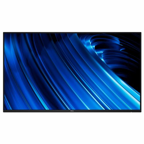 DELL Pro P 27 monitor P2726H 68,58 cm 27-palčni IPS zaslon 1920 x 1080 120 Hz 300 cd/m2 1500:1 HDMI DP USB brez stojala